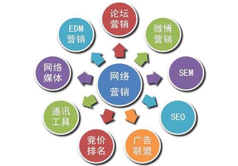 企业网络营销推广方式汇总 从流量获取到长效运营的完整指南